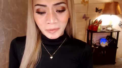 angel online show from 11/12/25, 05:46