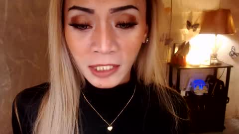 angel online show from 11/27/25, 04:25