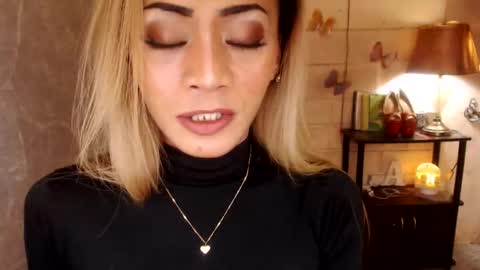 angel online show from 02/11/26, 01:54