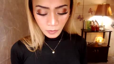 angel online show from 02/16/26, 04:19