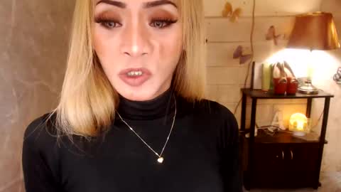 angel online show from 02/27/26, 08:09