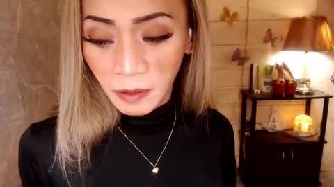 angel online show from 03/08/26, 09:29