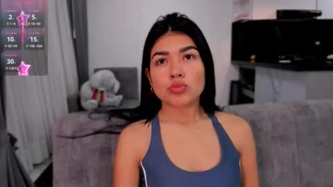 Snapshot of 1bonnie chatting on 02/03/26, 12:09 Hello soy bonnie online show from 02/03/26, 12:09