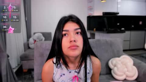 Snapshot of 1bonnie chatting on 02/03/26, 02:53 Hello soy bonnie online show from 02/03/26, 02:53