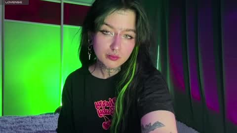 Teya online show from 05/31/26, 07:15