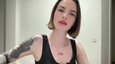 DOVE online show from 11/07/25, 05:24