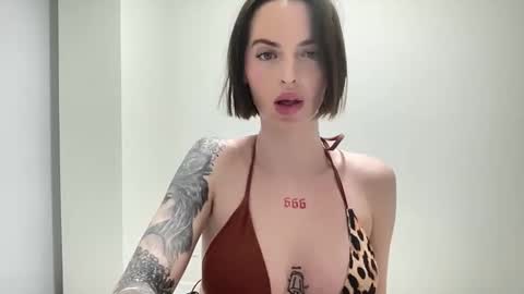 DOVE online show from 03/06/26, 07:43