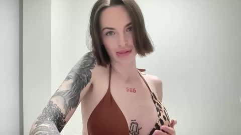 DOVE online show from 03/22/26, 09:51