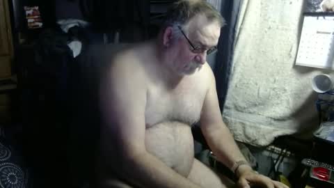 Snapshot of 1dusty60 chatting on 12/20/24, 10:38 1dusty60 online show from 12/20/24, 10:38