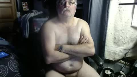 Snapshot of 1dusty60 chatting on 12/30/24, 11:48 1dusty60 online show from 12/30/24, 11:48