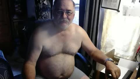 1dusty60 online show from 11/09/25, 02:15