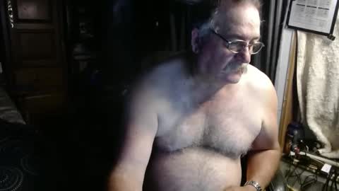 1dusty60 online show from 11/15/25, 12:34