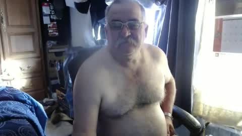 1dusty60 online show from 03/16/26, 03:05