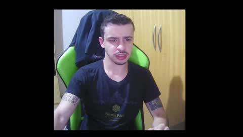 Snapshot of 1good_vibes1 chatting on 10/28/25, 07:45 1good_vibes1 online show from 10/28/25, 07:45