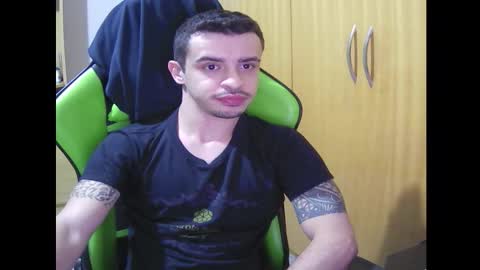 Snapshot of 1good_vibes1 chatting on 11/06/25, 04:46 1good_vibes1 online show from 11/06/25, 04:46