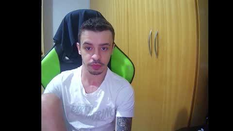 Snapshot of 1good_vibes1 chatting on 01/12/26, 02:28 1good_vibes1 online show from 01/12/26, 02:28