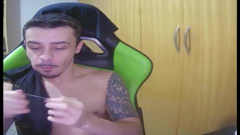 Snapshot of 1good_vibes1 chatting on 01/18/26, 04:27 1good_vibes1 online show from 01/18/26, 04:27