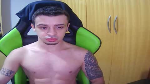 Snapshot of 1good_vibes1 chatting on 01/19/26, 04:38 1good_vibes1 online show from 01/19/26, 04:38