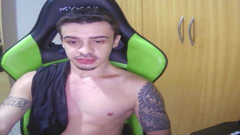 Snapshot of 1good_vibes1 chatting on 02/07/26, 05:33 1good_vibes1 online show from 02/07/26, 05:33