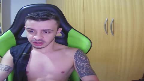 Snapshot of 1good_vibes1 chatting on 02/27/26, 05:18 1good_vibes1 online show from 02/27/26, 05:18