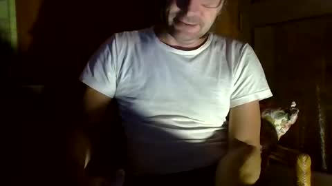 Guido online show from 09/21/25, 07:26