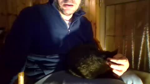 Guido online show from 10/05/25, 05:11