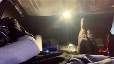 1horney online show from 02/07/26, 10:57