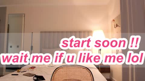 Lily 3 online show from 03/21/26, 07:28