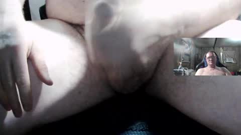 Pussy Slayer online show from 01/31/25, 03:52