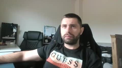 kam online show from 04/21/26, 06:09