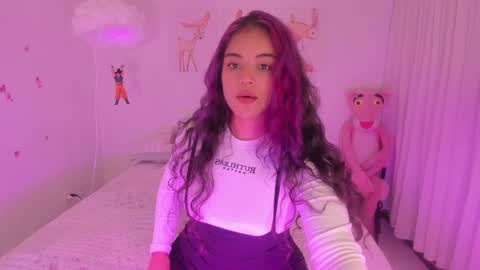 laiaa rivas online show from 01/06/25, 03:42