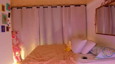 laiaa rivas online show from 10/29/25, 03:09