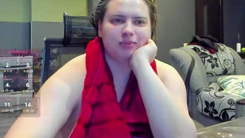 1LINDSEY1 online show from 10/26/25, 07:42