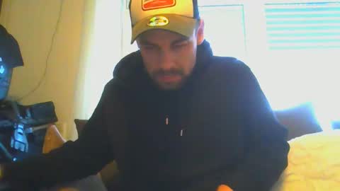 Jason online show from 12/01/25, 12:10