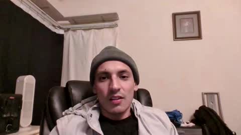 Snapshot of 1luv2cum chatting on 02/18/26, 12:01 sabotagegoat online show from 02/18/26, 12:01