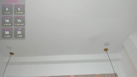 Valery  online show from 01/08/25, 04:54