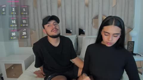 Valery  online show from 03/03/25, 02:26