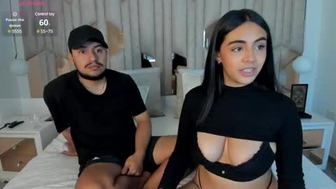 Valery  online show from 03/10/25, 01:21