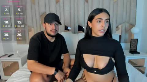 Valery  online show from 03/10/25, 04:25