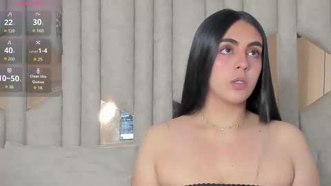 Valery  online show from 02/22/26, 01:20