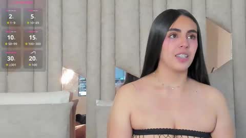 Valery  online show from 03/15/26, 12:11