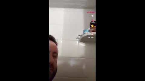 Clay online show from 12/01/25, 12:32