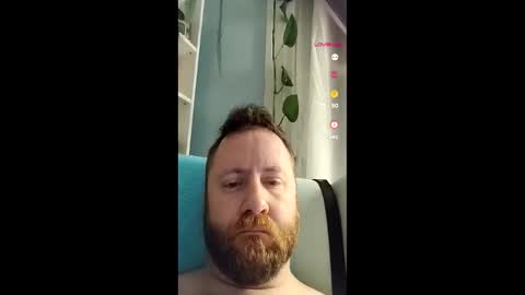 Clay online show from 03/08/26, 03:54