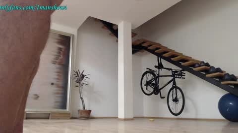 1manshow11 online show from 12/09/24, 11:58