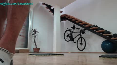 1manshow11 online show from 12/09/24, 09:05