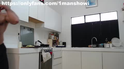 1manshow11 online show from 01/14/25, 03:26