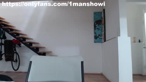 1manshow11 online show from 01/16/25, 07:10