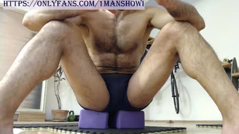 1manshow11 online show from 01/28/25, 09:50