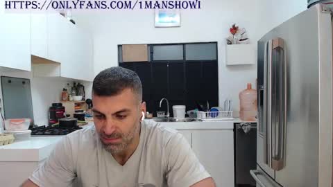 1manshow11 online show from 01/29/25, 12:45