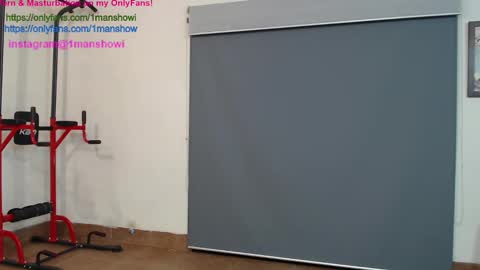 1manshow11 online show from 09/16/25, 12:17